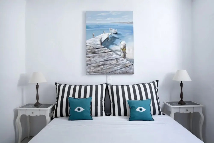 Alfa Luxury Villas