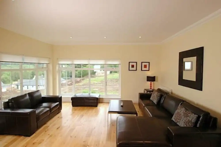 5 Bedrooms Standard Double Cottage