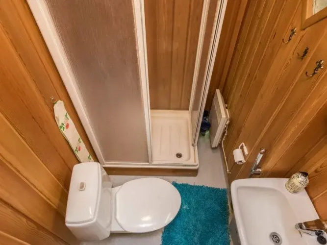 Holiday Home Tarvas