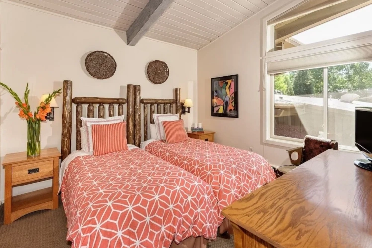 1 Bedroom Standard room