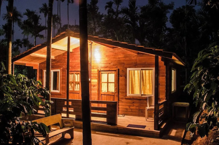 Coffee Gudda Resort