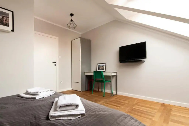 Apartamenty Koci Ogon