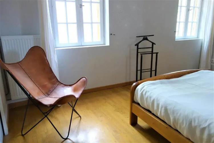 La Maison De Rose