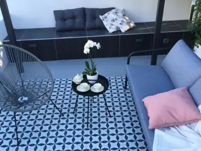 Apartment Mr Bellina