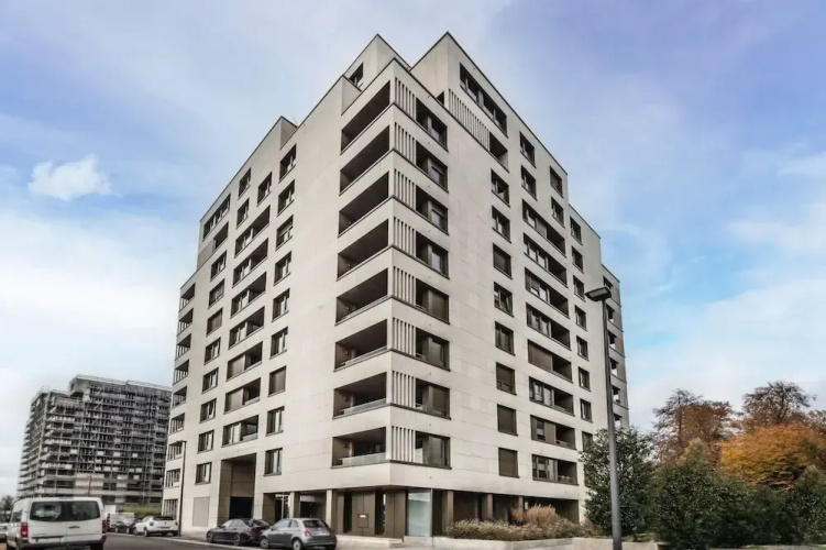 Hotelbild