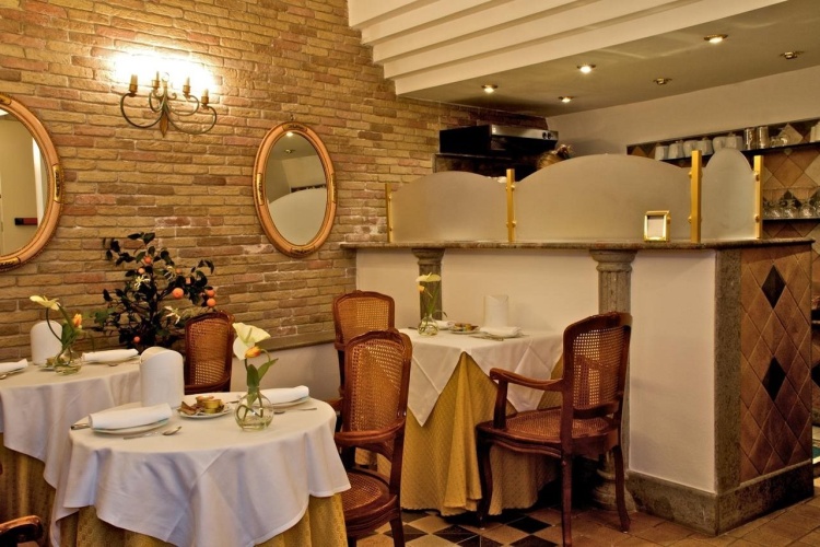 Hotel Concordia (Adults only) photo 22