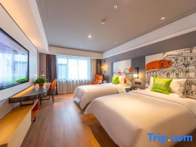 Business Twin room