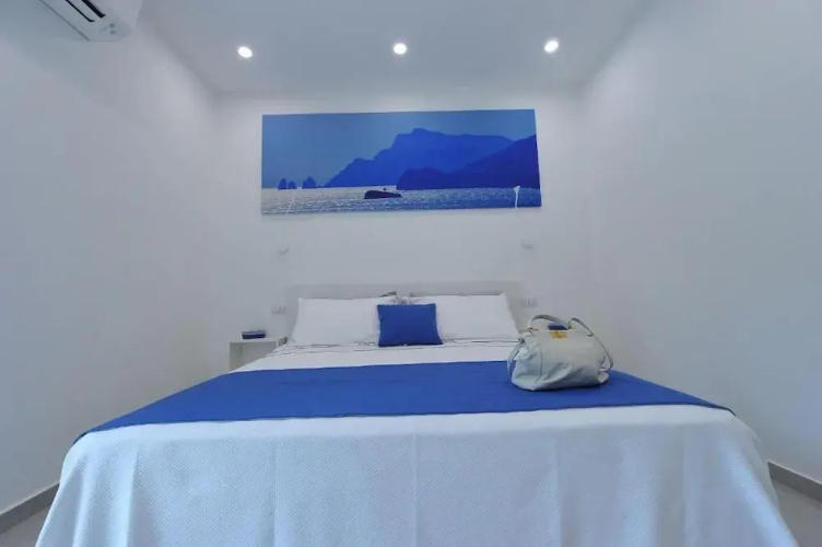 La Casa Degli Amici