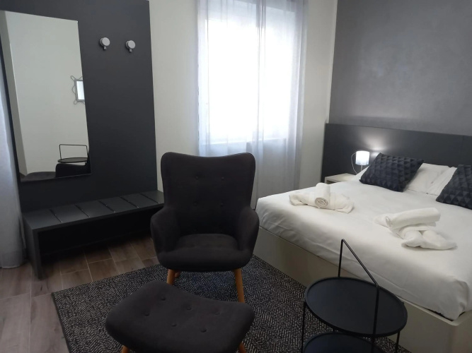 Residenza Novi