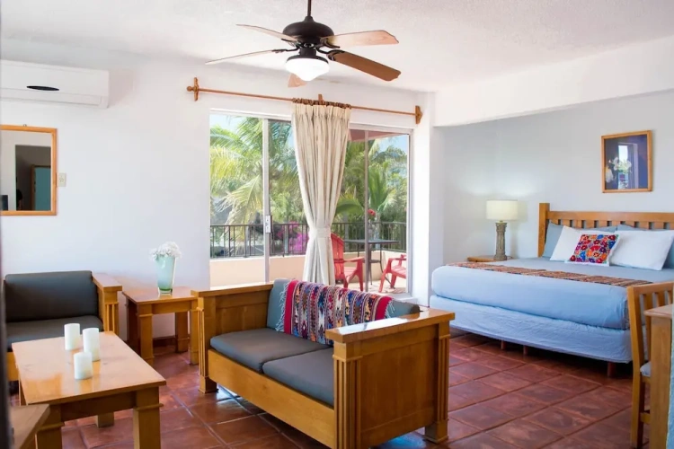 Superior room