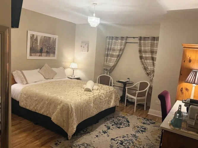 Classic Double room