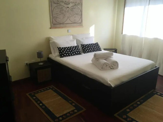 Mira Maia Apartment