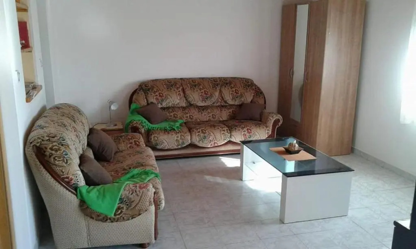 Apartment Tijano