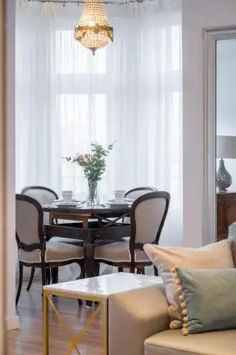 Sophie Apartment