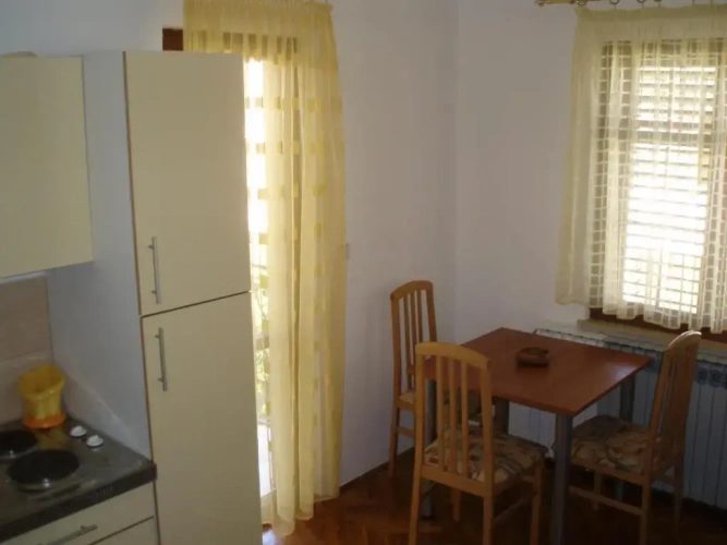 1 Bedroom Comfort Apartment with balcony
