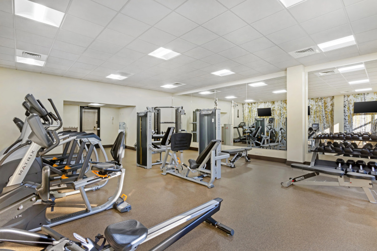 Best Western Plus GranTree Inn photo 31
