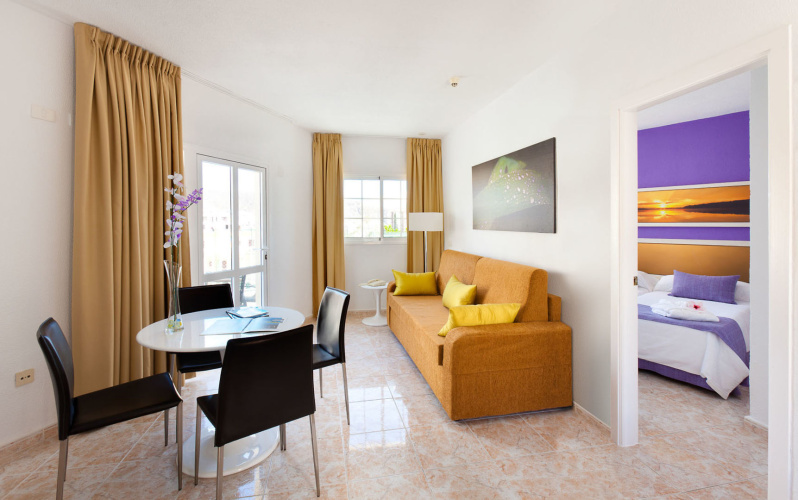 Checkin Bungalows Atlantida photo 7