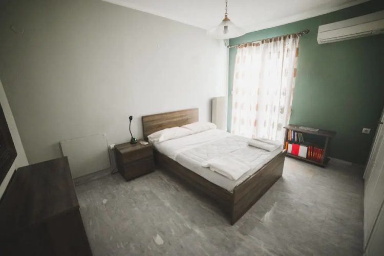 Flat 2 Bedrooms 1 Bathroom - Patras