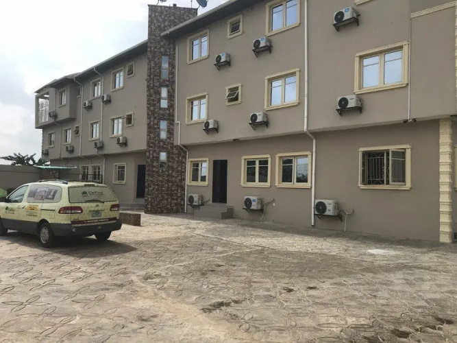 Hotelafbeelding
