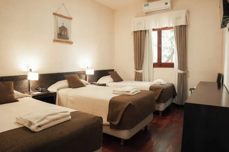 Classic Triple room