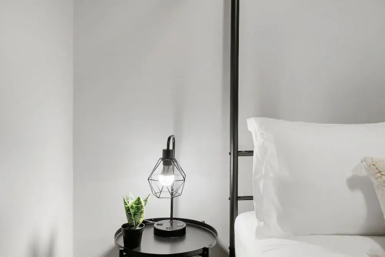 2BR Aesthetic Apt - Barry 37-GB