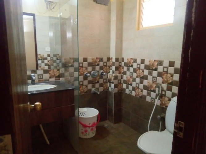 Samrudhii Suites