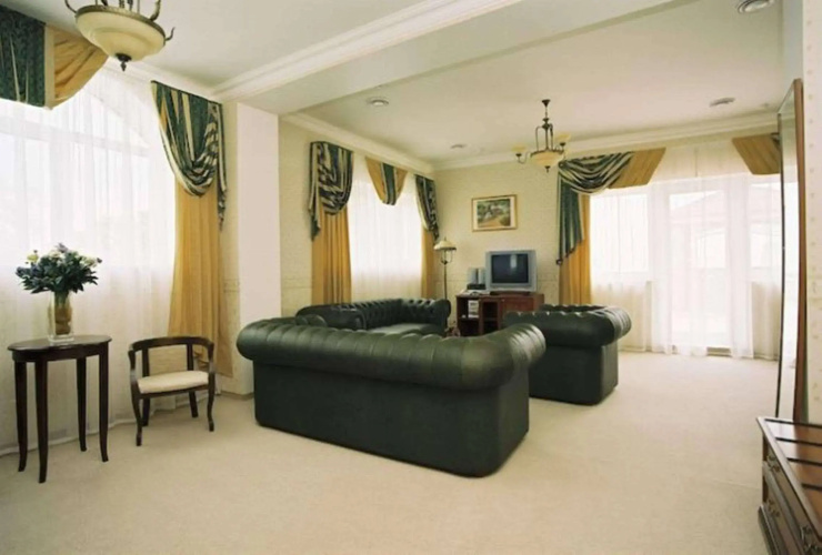 Hotel Morskoy