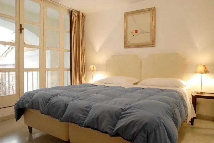 RSH Campo de' Fiori Apartments