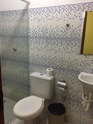 Pousada Menezes