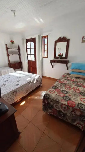 Casa Aconchegante em Arraial