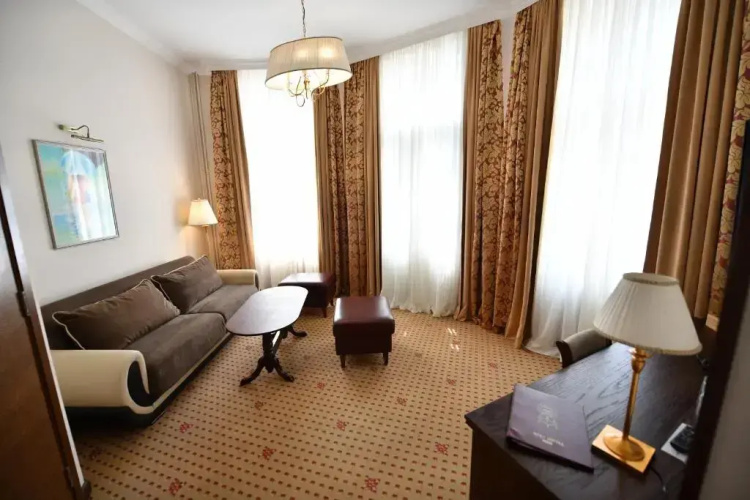 Hotel Beograd