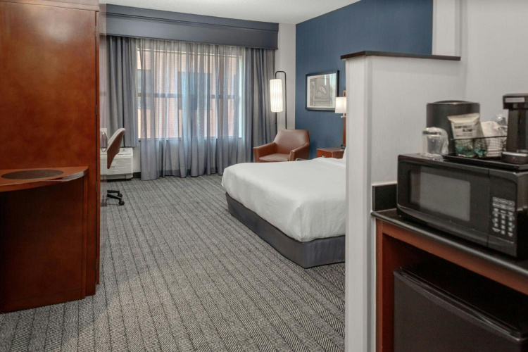 Courtyard by Marriott Reading Wyomissing