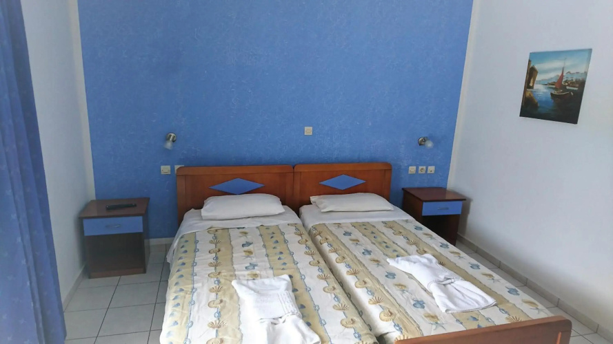 Christakis Hotel