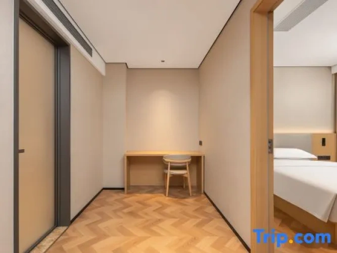 2 Bedrooms Economy Suite
