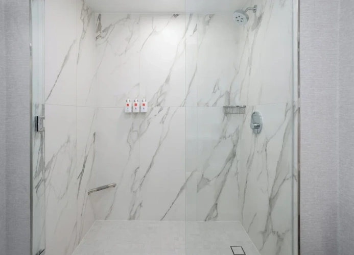 Grand Double Suite