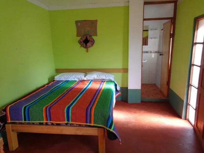 Ccotos Inn