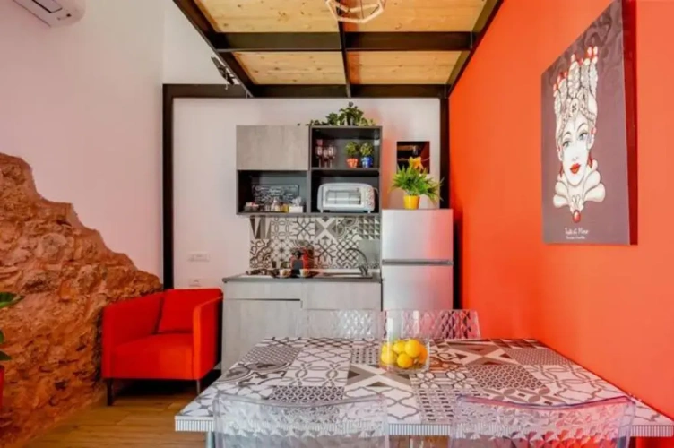 2 Bedrooms Suite