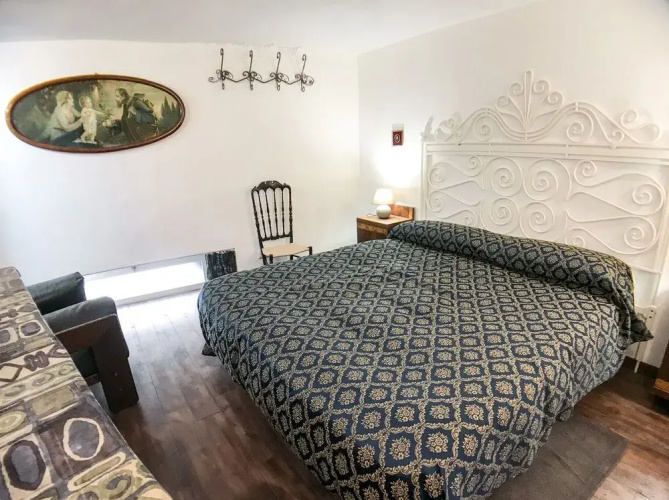 Casa Medea