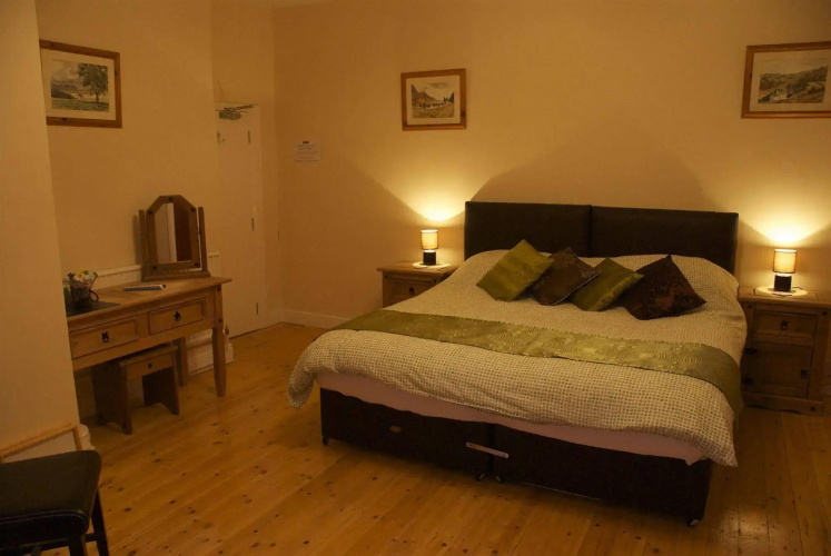 George Inn Tideswell