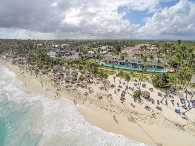 Grand Palladium Palace Resort Spa & Casino photo 30