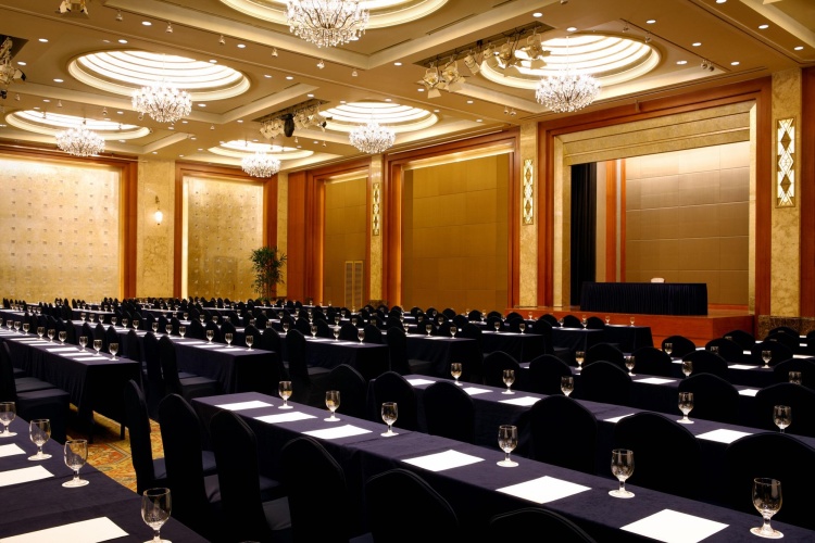 Lotte Hotel Seoul photo 30