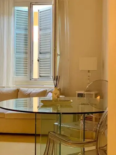 Fifty Eight Suite Milan Brera