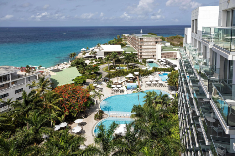 Sonesta Maho Beach Resort & Casino St. Maarten photo 41
