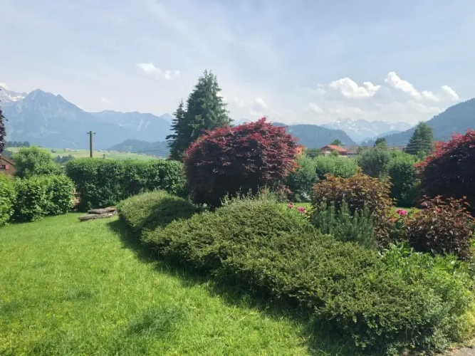 2 Bedrooms Double Apartment with balcony