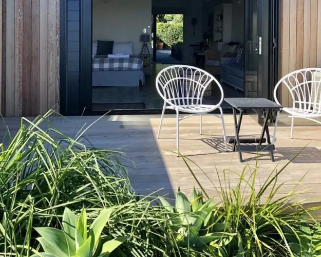 The Moorings Studio Apartments