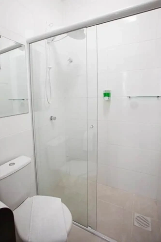 1 Bedroom Executive Suite