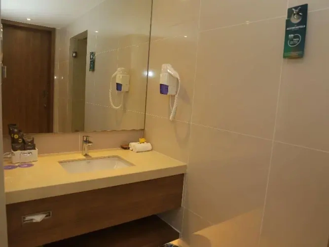 Premier Double room