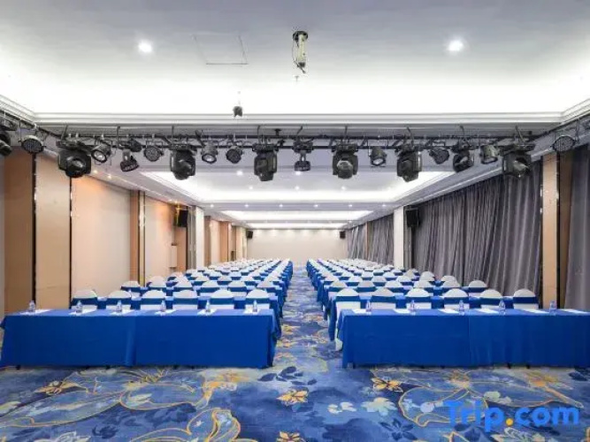 Shenzhen Aitingbao Hotel
