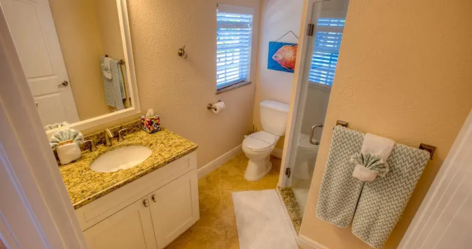 Tropic Dream Apartment 3