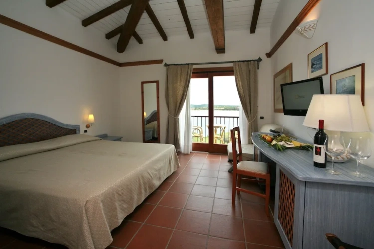 Triple Junior Suite